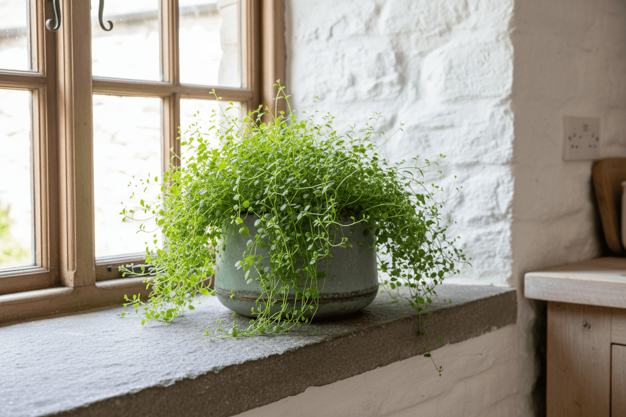Bathwick Planter – Medium - Mac and Lilly