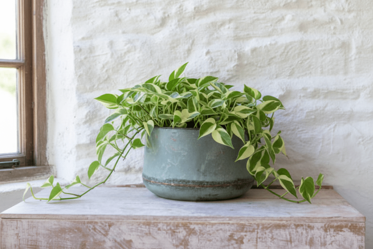 Bathwick Planter – Medium - Mac and Lilly