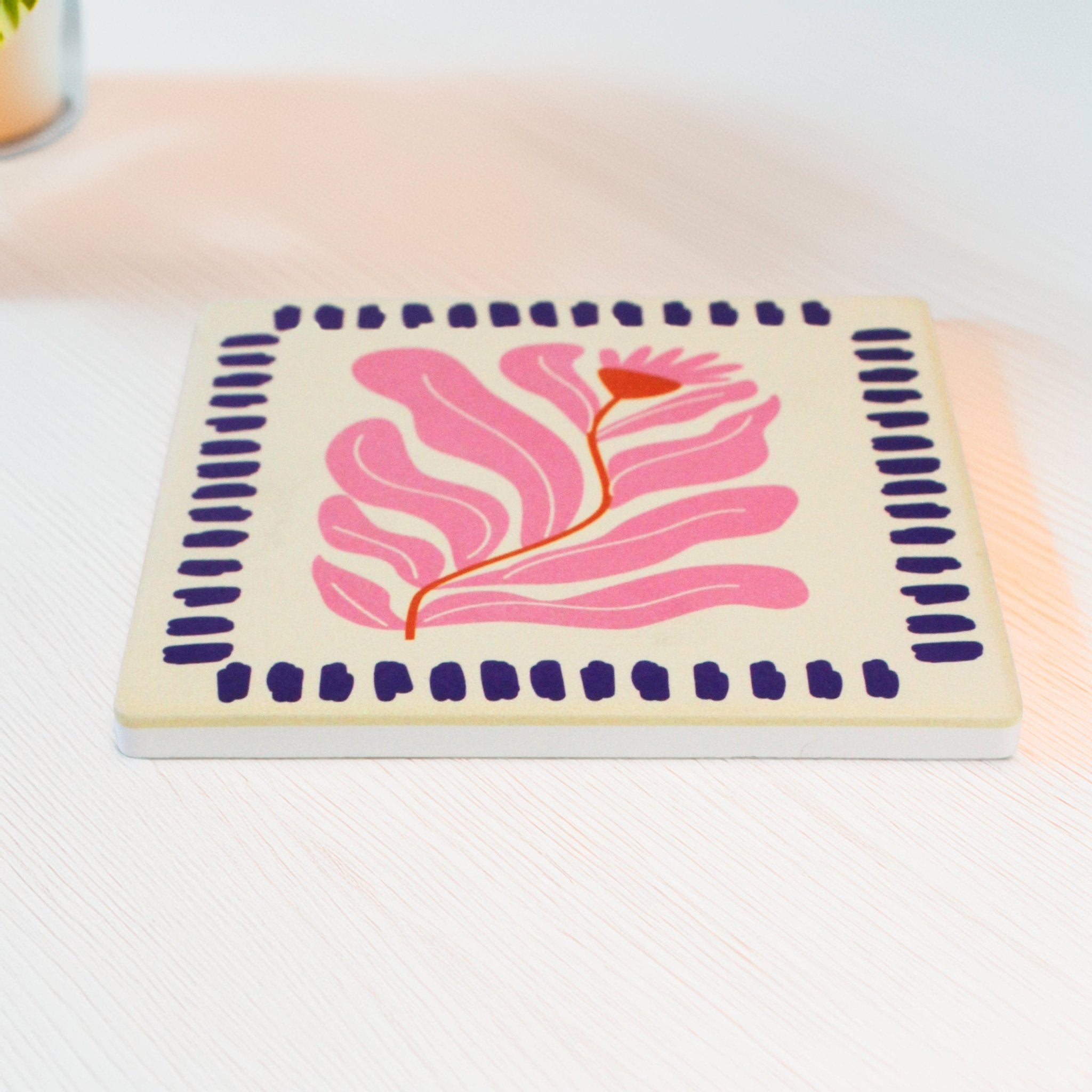 Mix & Match Your Coasters - Mac and Lilly