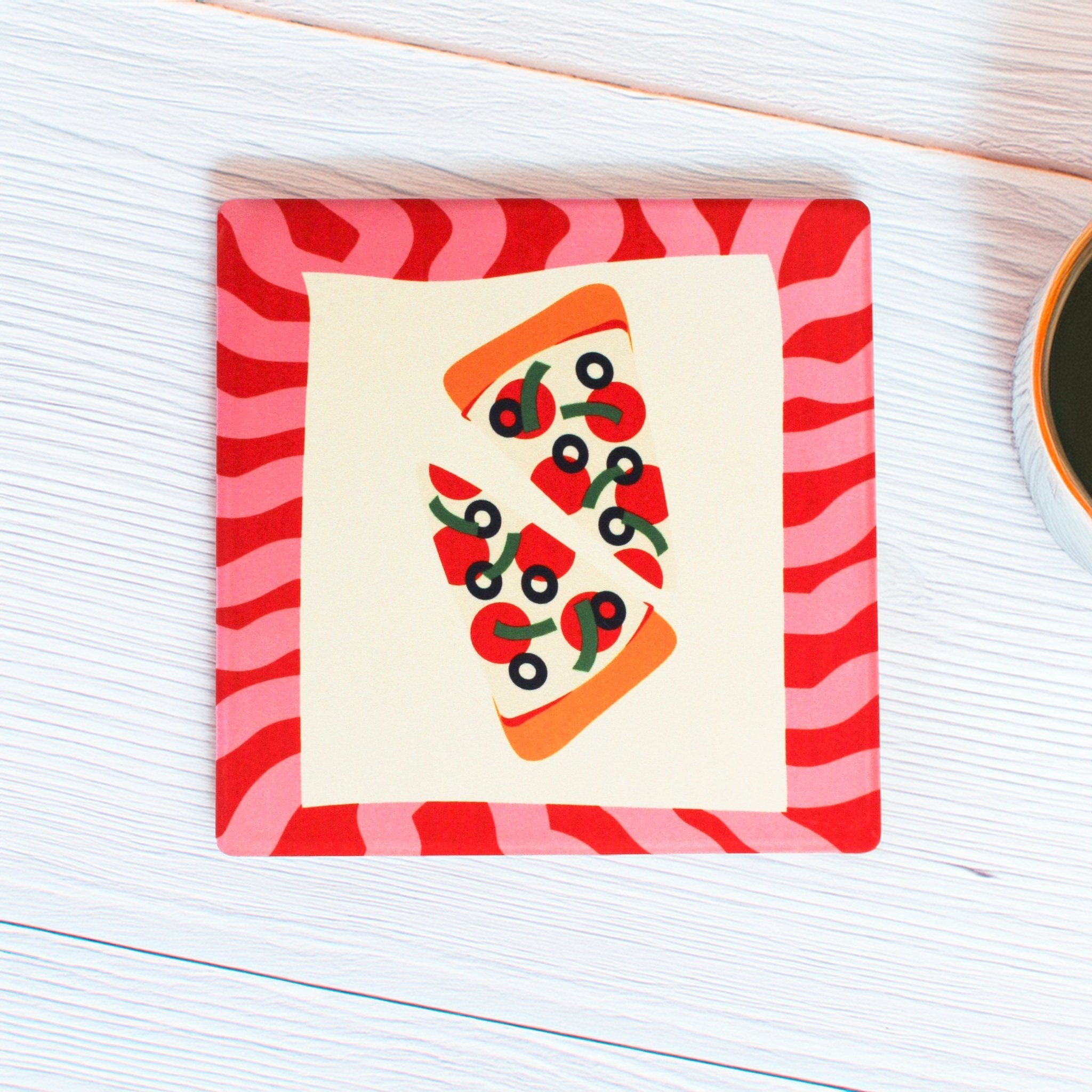 Mix & Match Your Coasters - Mac and Lilly