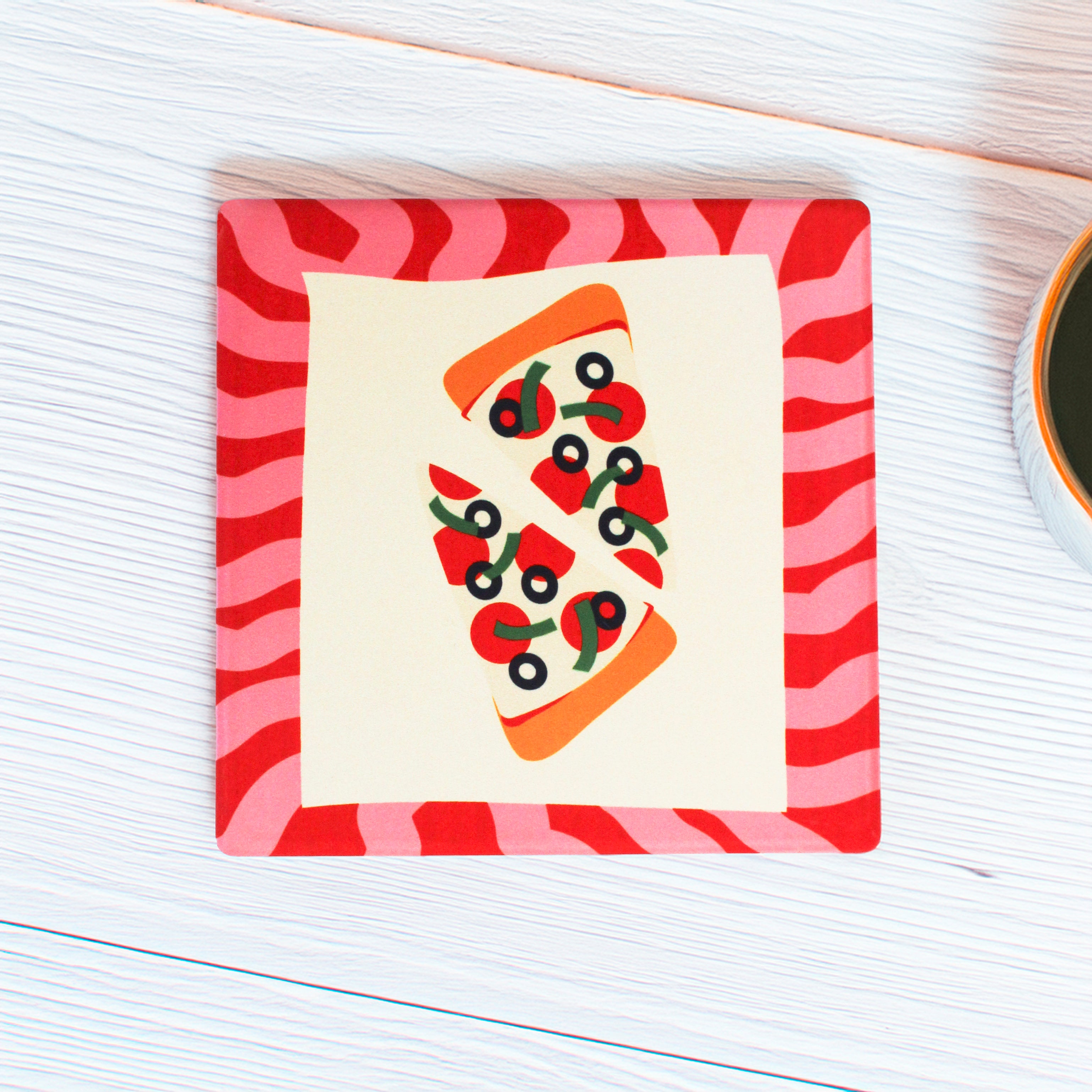 Mix & Match Your Coasters