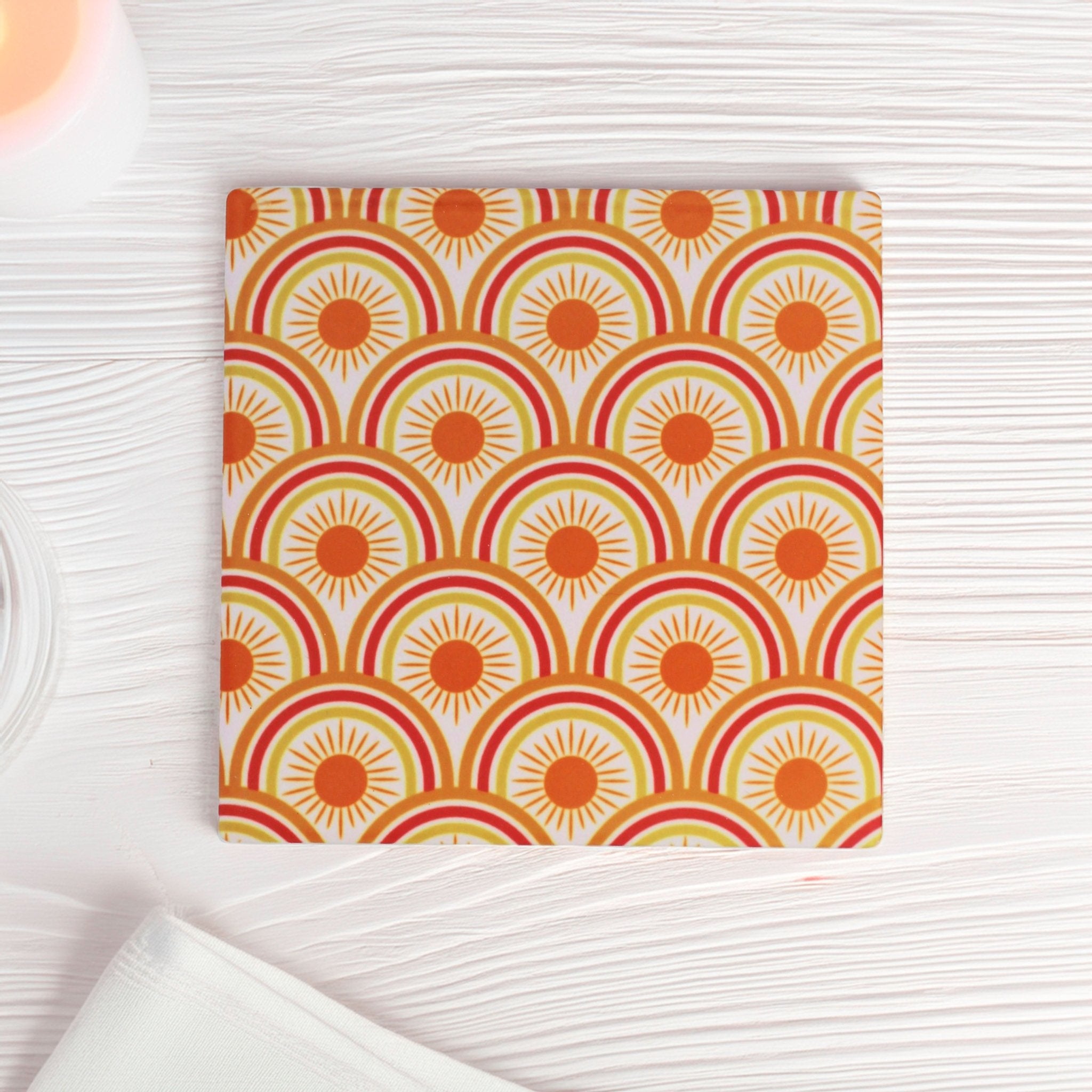 Mix & Match Your Coasters - Mac and Lilly