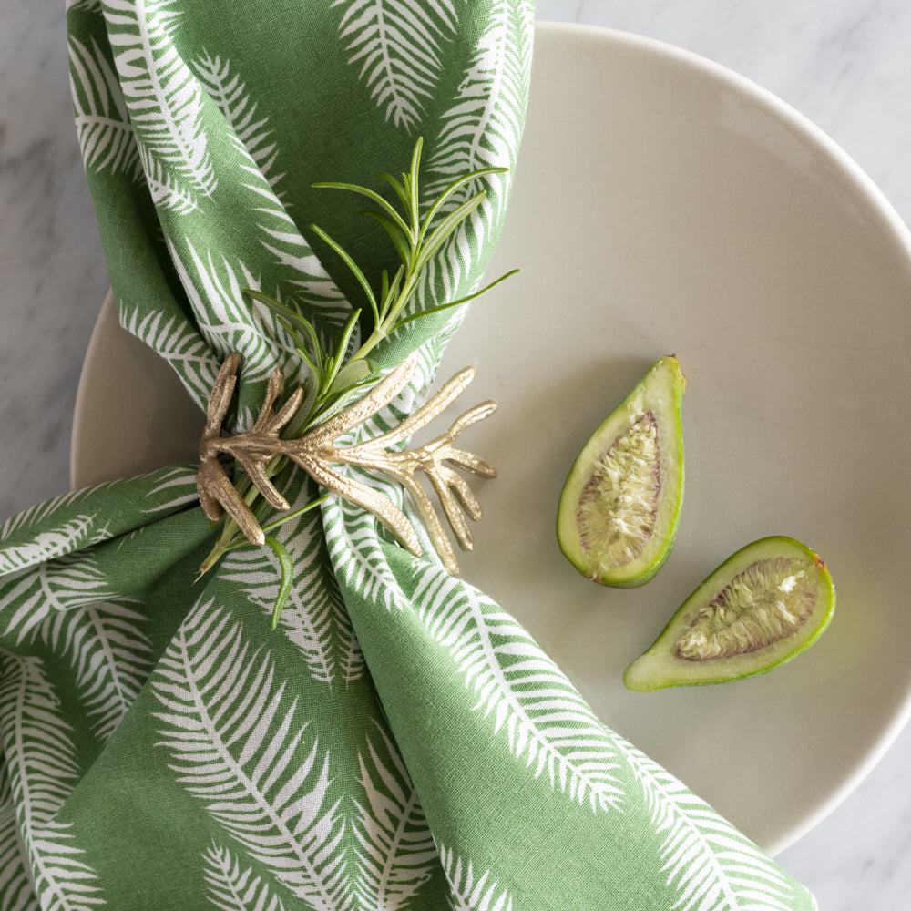 Pairs of Cotton Napkins