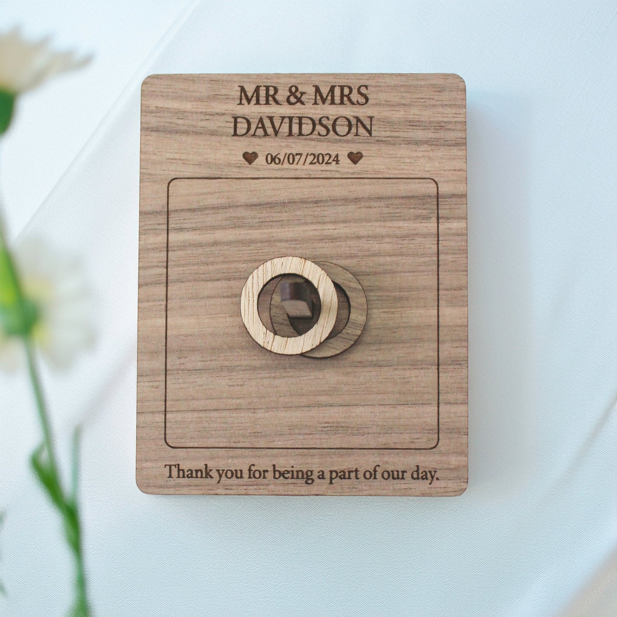 Wedding Games – Snakes and Ladders, Hearts & Crosses, Ring Toss - Mac and Lilly