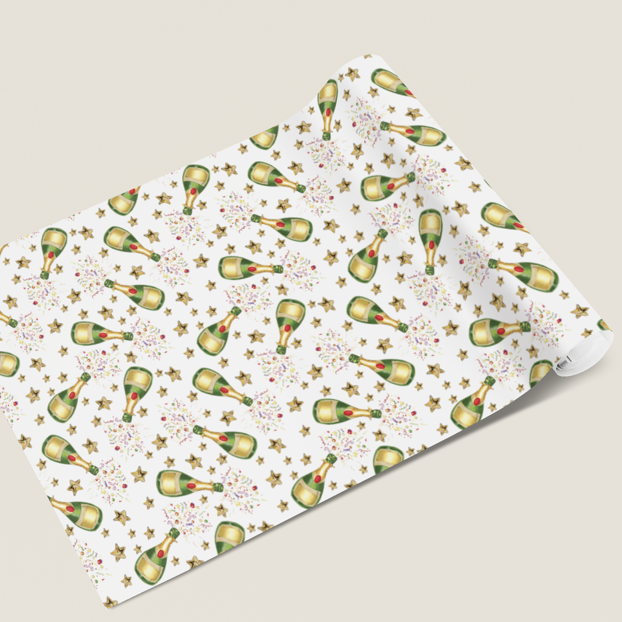 Congratulations Gift Wrap Set