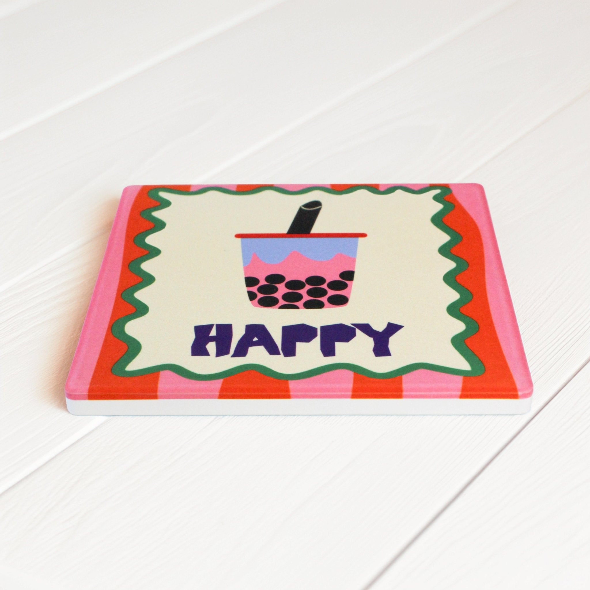 Mix & Match Your Coasters - Mac and Lilly