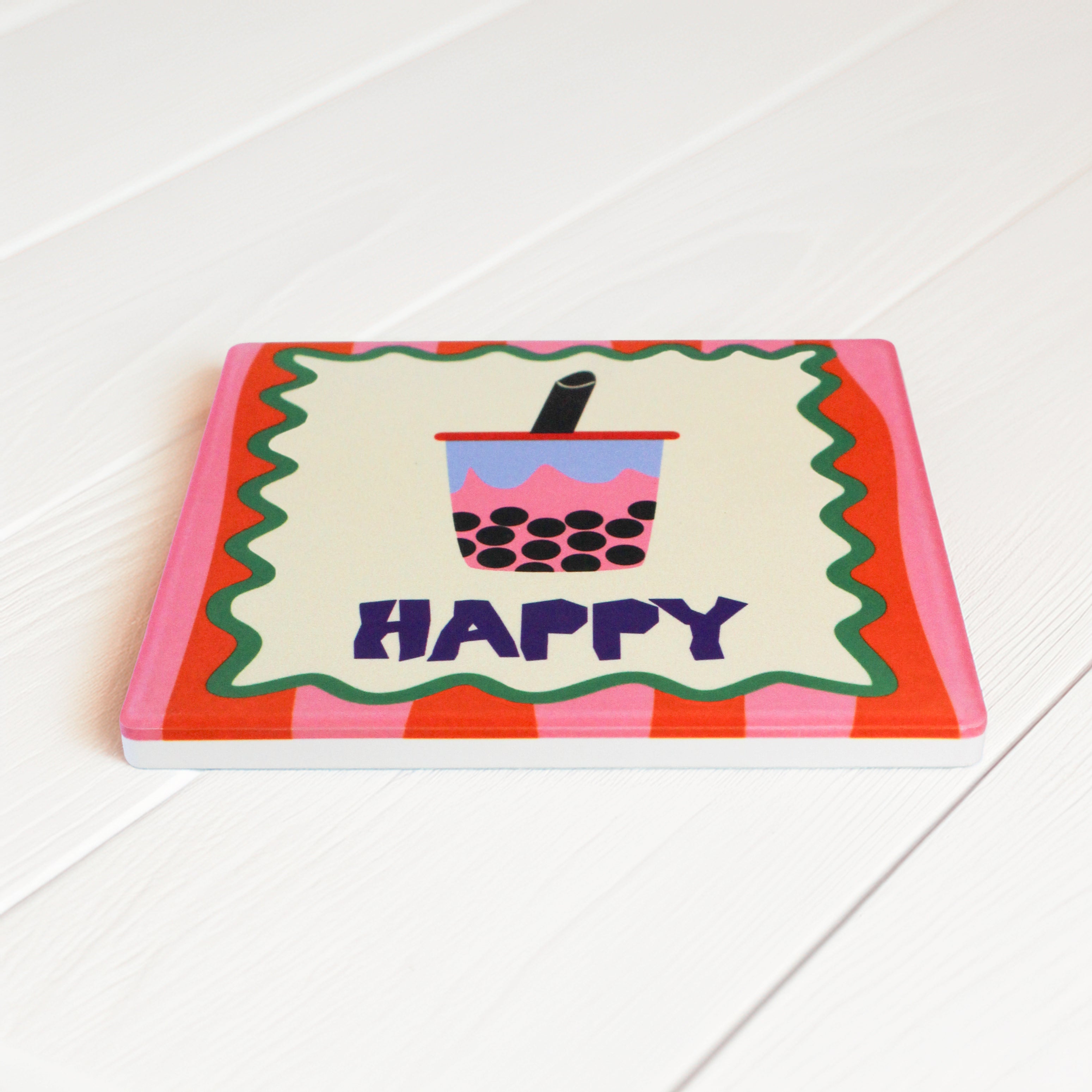 Mix & Match Your Coasters