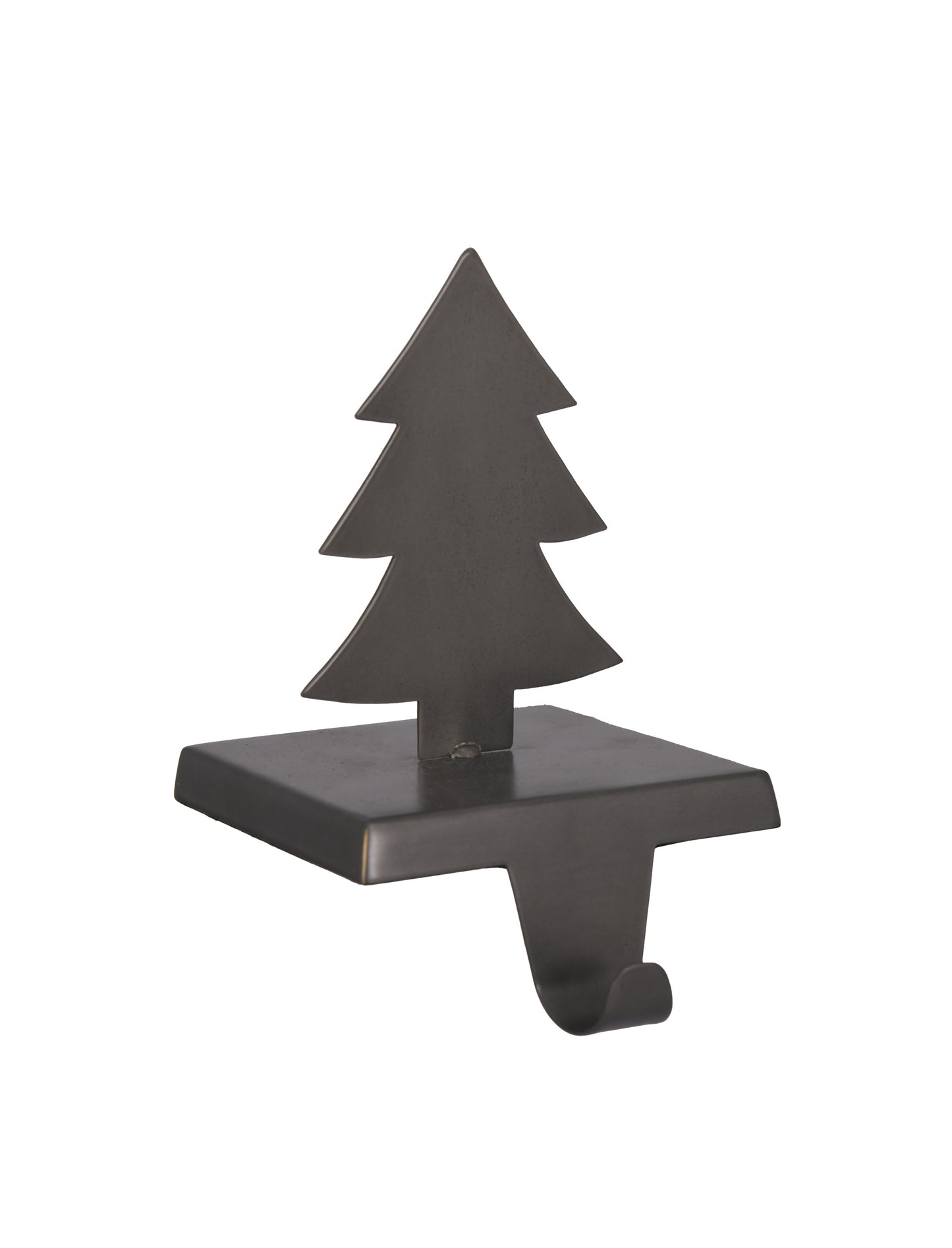 Stocking Holder - Christmas Tree