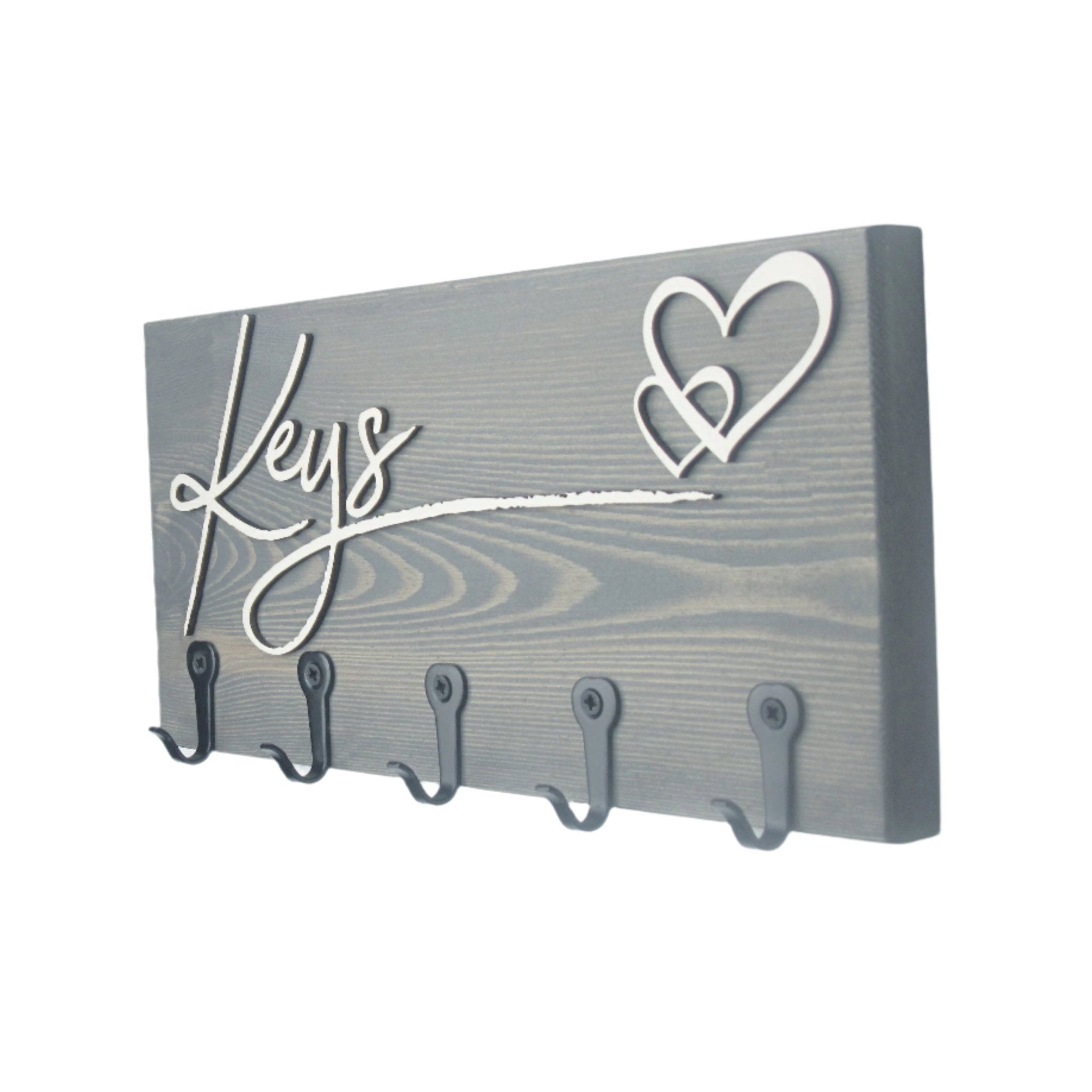 Simply 'Keys' - Key Holder - Mac and Lilly