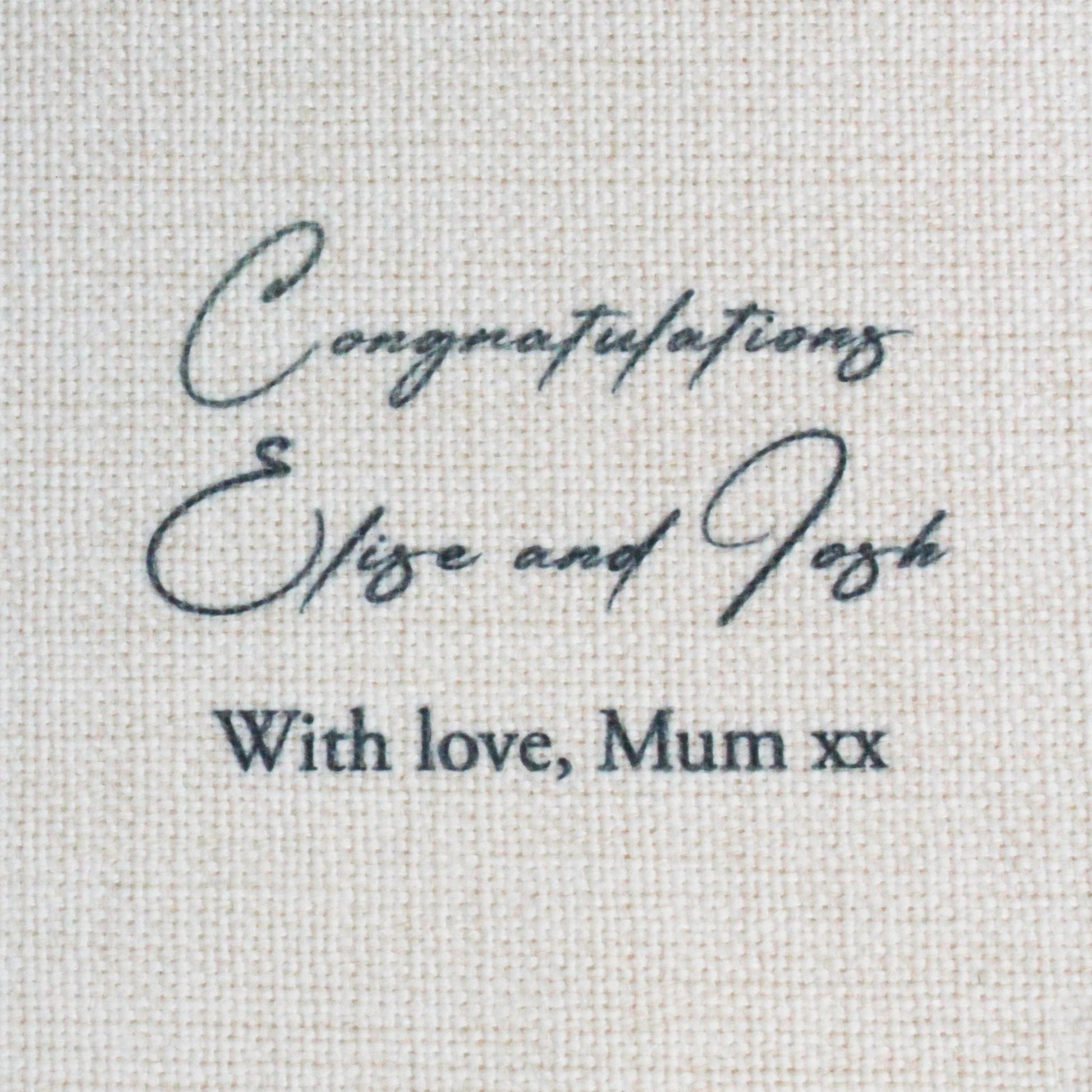 Personalised Candle Care Gift Set - Mac and Lilly