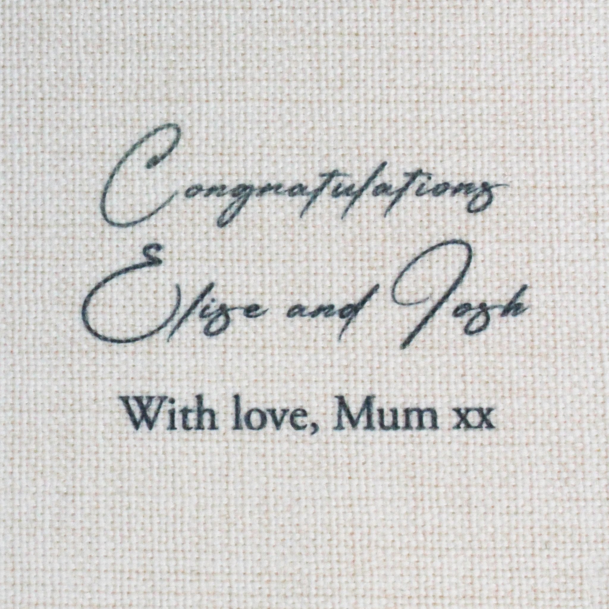 Personalised Candle Care Gift Set - Mac and Lilly